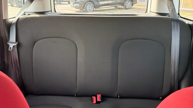 Fiat Panda 1.2 Pop 5dr Petrol Hatchback